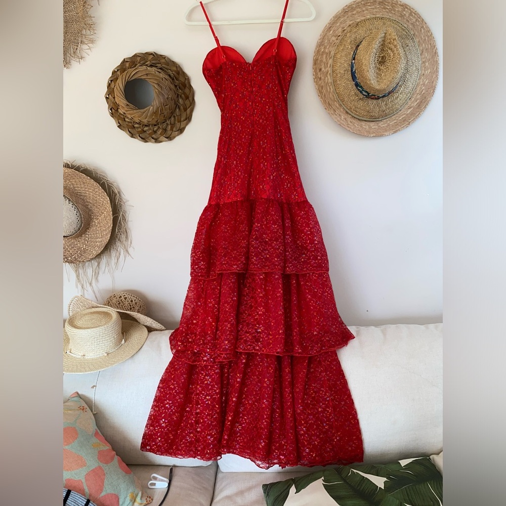 Prom dress - Picture 10 of 11